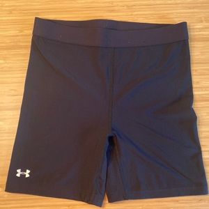 Under Armour Ladies Shorts